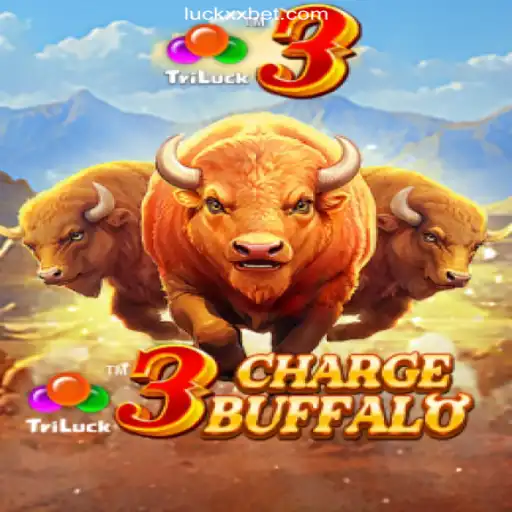 Exploring the Thrilling World of 3ChargeBuffalo on LuckXX.COM: The #1 Online Casino Platform in Brazil