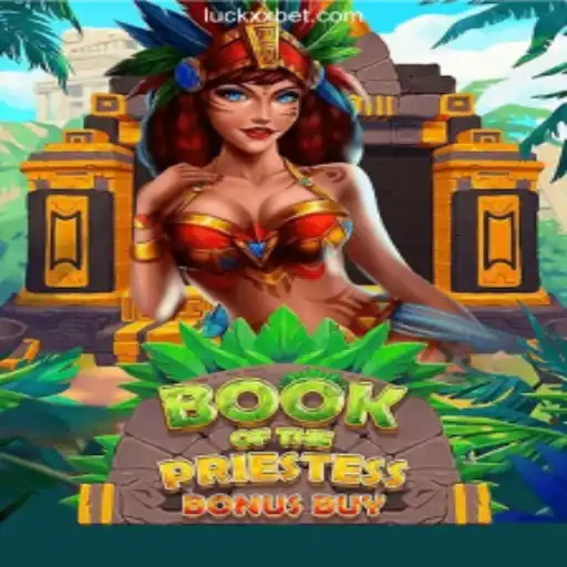 Unveiling the Mystical World of BookOfThePriestess: A Guide to the Ultimate Online Casino Experience