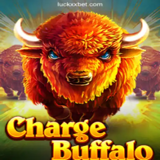Unleash the Thrills of ChargeBuffalo: A Premier Experience on LuckXX.COM