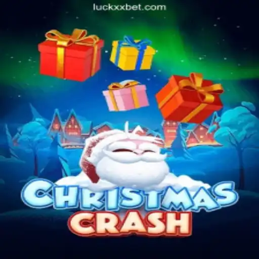 ChristmasCrash: A Festive Adventure on the LuckXX.COM Platform
