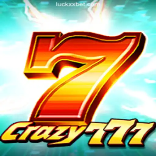 Experience the Thrill of Crazy777 on LuckXX.COM Platform: Brazil's Premier Online Casino