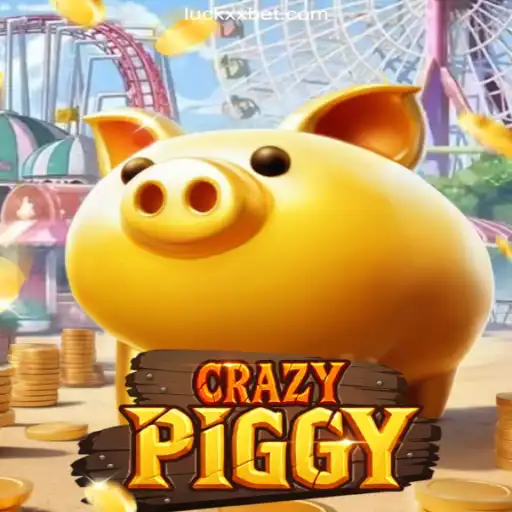 Dive into the World of CrazyPiggy on LuckXX.COM: Brazil's Premier Online Casino Platform