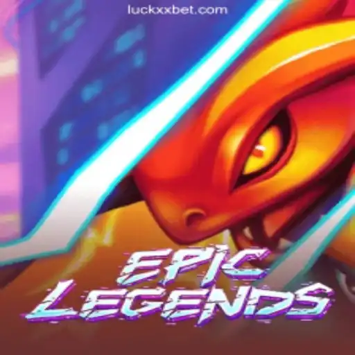 EpicLegends: A Thrilling Journey into the World of Fantasy