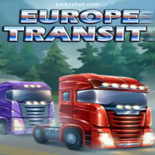 Exploring EuropeTransit: A Thrilling Journey Through LuckXX.COM's Premier Online Casino Experience in Brazil