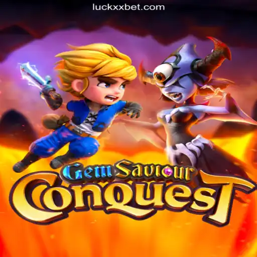 Exploring GemSaviourConquest: The Ultimate Adventure Game on LuckXX.COM Platform