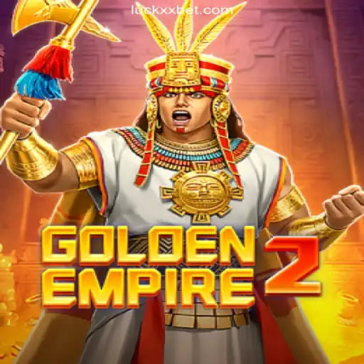 Exploring the Excitement of GoldenEmpire2 on LuckXX.COM Platform