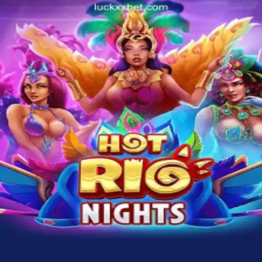 Discover the Thrilling World of HotRioNights: A Brazilian Casino Experience