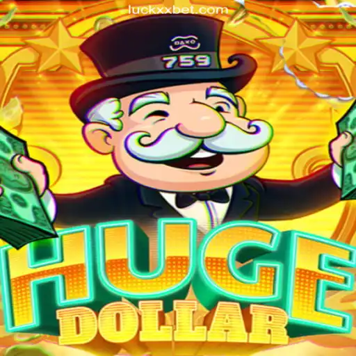 Exploring the Exciting World of HugeDollar on LuckXX.COM Platform