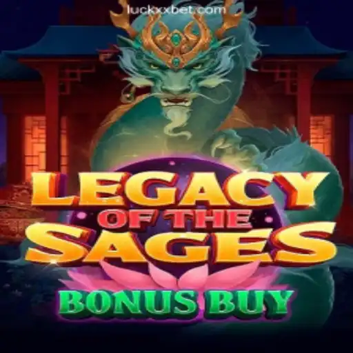 Exploring LegacyoftheSagesBonusBuy on LuckXX.COM, Brazil's Leading Online Casino Platform
