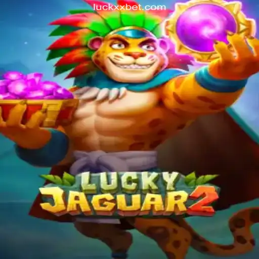 Discover Luckyjaguar2: The Leading Game on LuckXX.COM Platform