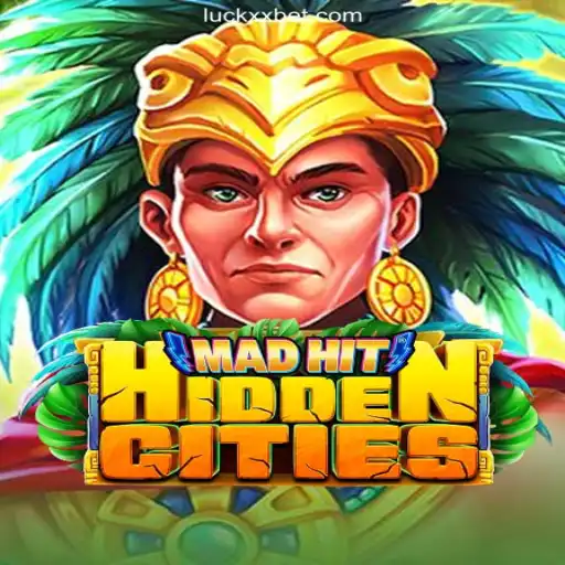 Exploring the Exciting World of MadHitHiddenCities on LuckXX.COM Platform