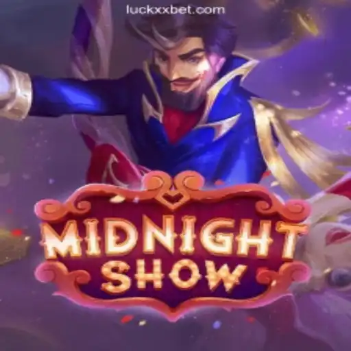 Unveiling the Thrill of MidnightShow: A Premier Experience on LuckXX.COM