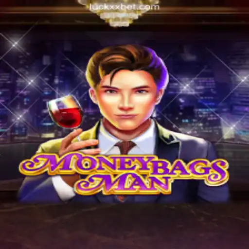 Exploring MoneybagsMan: A Thrilling Online Casino Experience on LuckXX.COM