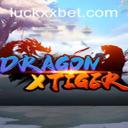 The Thrilling World of DragonXTiger: A Unique Casino Gaming Experience