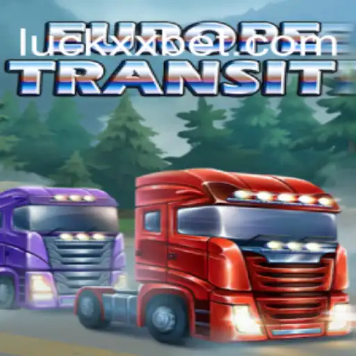 Exploring EuropeTransit: A Thrilling Journey Through LuckXX.COM's Premier Online Casino Experience in Brazil
