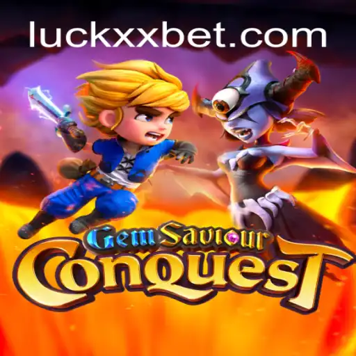 Exploring GemSaviourConquest: The Ultimate Adventure Game on LuckXX.COM Platform