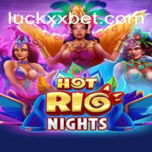 Discover the Thrilling World of HotRioNights: A Brazilian Casino Experience