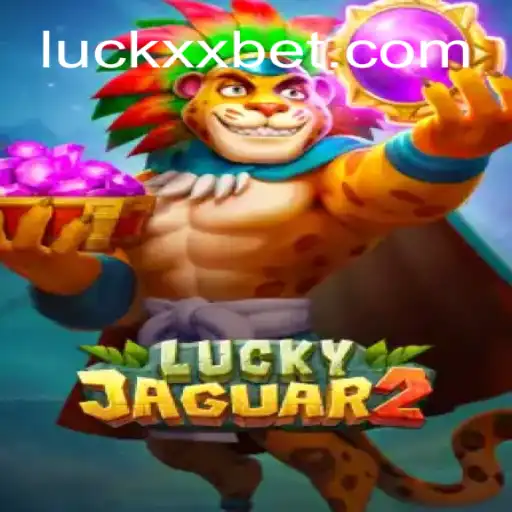 Discover Luckyjaguar2: The Leading Game on LuckXX.COM Platform