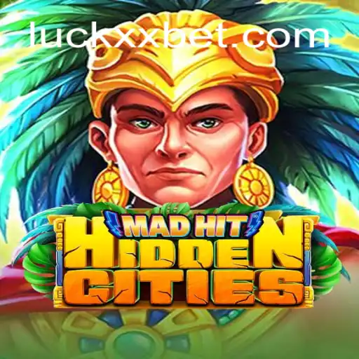 Exploring the Exciting World of MadHitHiddenCities on LuckXX.COM Platform