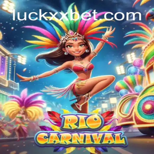 Discover the Vibrant World of RioCarnival on LuckXX.COM: Brazil's Premier Online Casino Experience