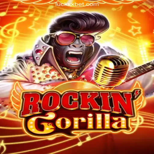 Exploring the Dynamic World of RockinGorilla on LuckXX.COM: Brazil's Top Online Casino Platform