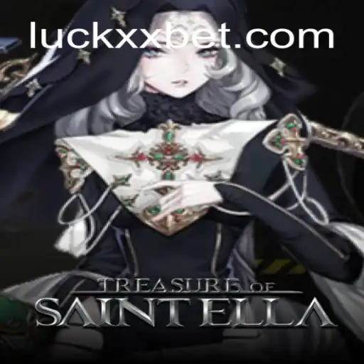 Unveiling the Mystery of TreasureofSaintElla: A Thrilling Adventure Awaits