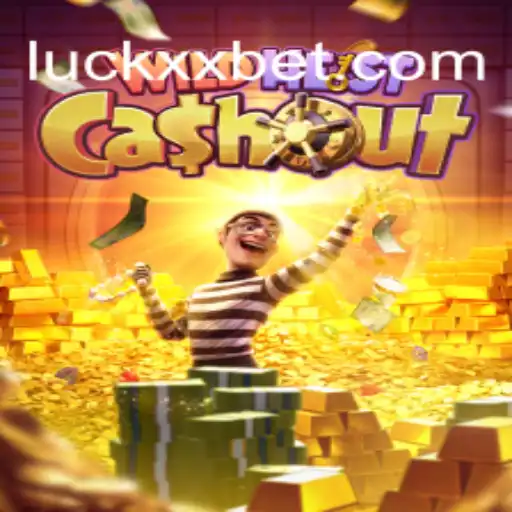 Exploring WildHeistCashout: A Thrilling Adventure on the LuckXX.COM Platform