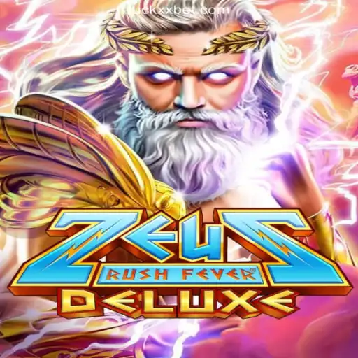 Experience the Thrills of ZeusRushFeverDeluxe on LuckXX.COM Platform - The Premier Online Cassino in Brasil