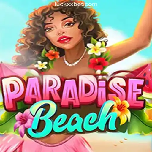 Exploring the Excitement of ParadiseBeach on LuckXX.COM: Brazil's Premier Online Casino Platform