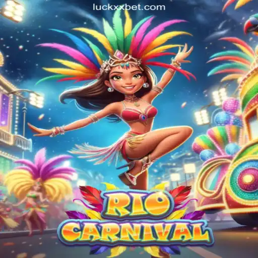 Discover the Vibrant World of RioCarnival on LuckXX.COM: Brazil's Premier Online Casino Experience