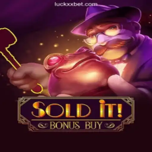 Exploring the Thrilling World of SolditBonusBuy on LuckXX.COM