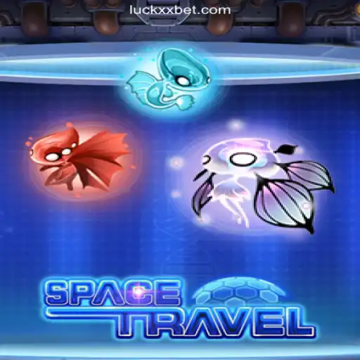 Exploring the Thrills of SpaceTravel on the LuckXX.COM Platform