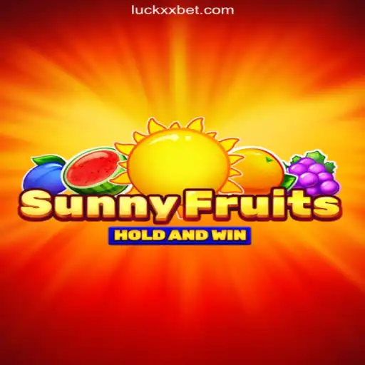 SunnyFruits: A Vibrant Journey into the World of Online Cassinos