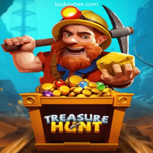 Discover the Thrill of TreasureHunt on LuckXX.COM: The Premier Online Casino in Brazil