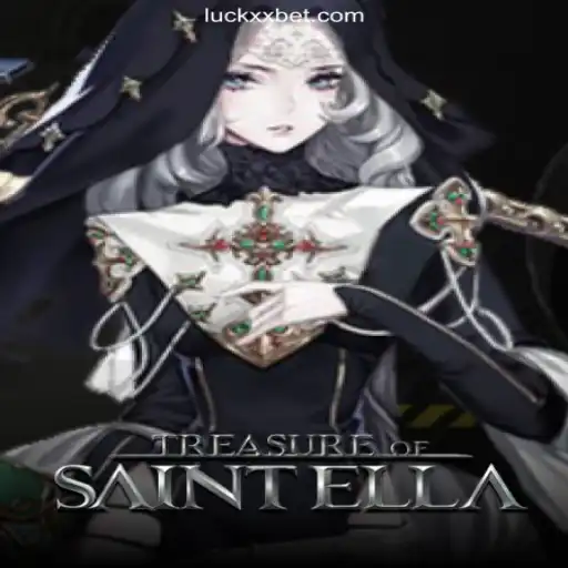 Unveiling the Mystery of TreasureofSaintElla: A Thrilling Adventure Awaits