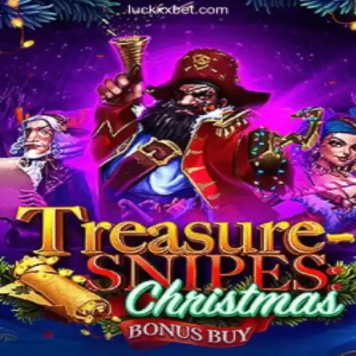 Exploring TreasuresnipesChristmas: A Festive Gaming Journey at LuckXX.COM