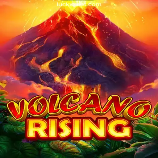 VolcanoRising: The Thrilling Eruption in the Gaming World