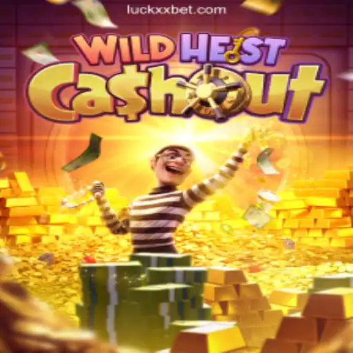 Exploring WildHeistCashout: A Thrilling Adventure on the LuckXX.COM Platform