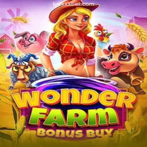 Unlock the Magic of WonderFarmBonusBuy on LuckXX.COM: Brazil's Leading Online Casino Platform